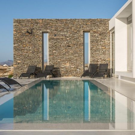 Theia Villa Adamantas  Luaran gambar