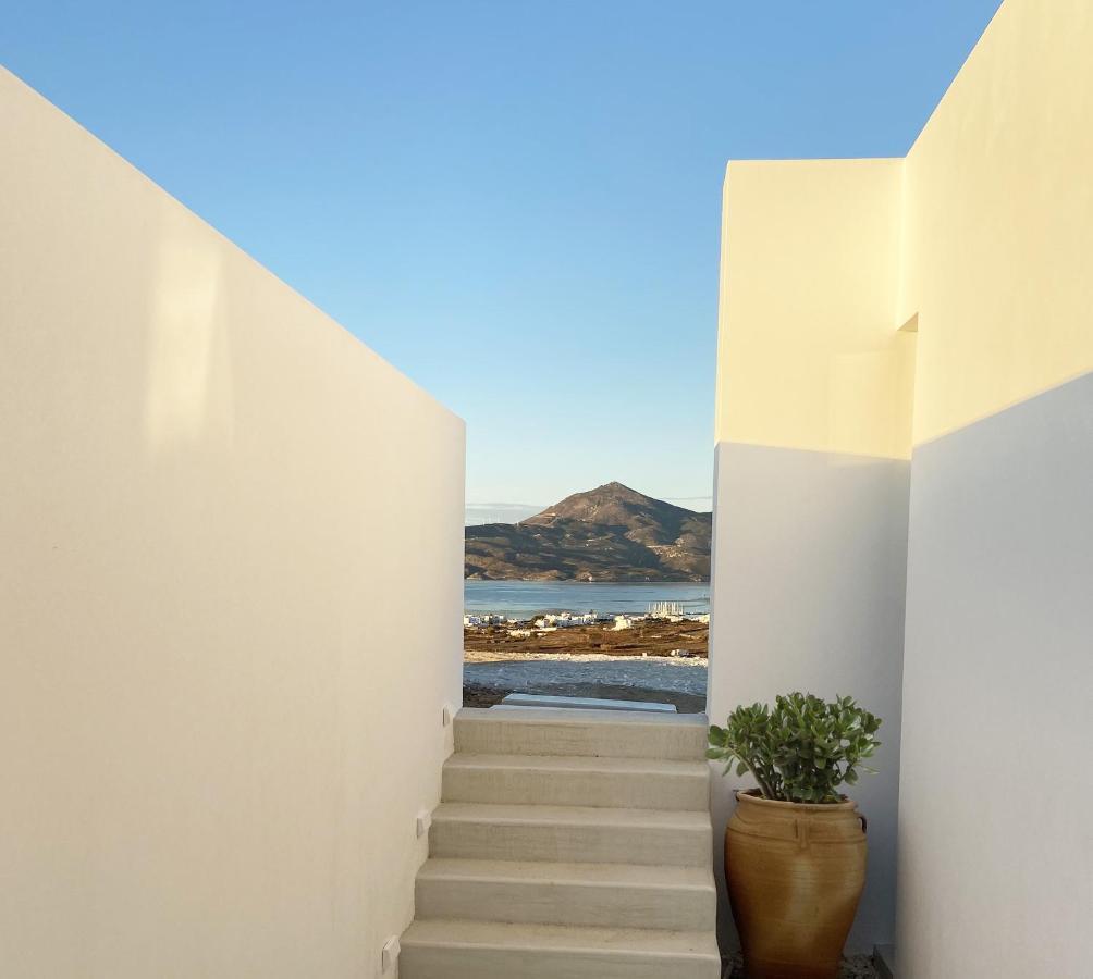 Theia Villa Adamantas  Luaran gambar
