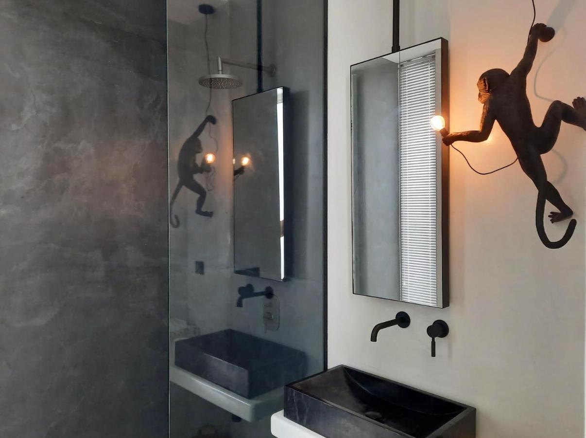 Theia Villa Adamantas  Luaran gambar