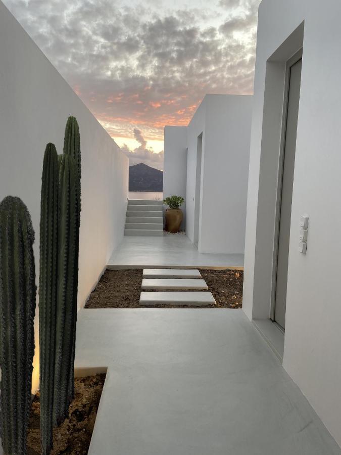Theia Villa Adamantas  Luaran gambar