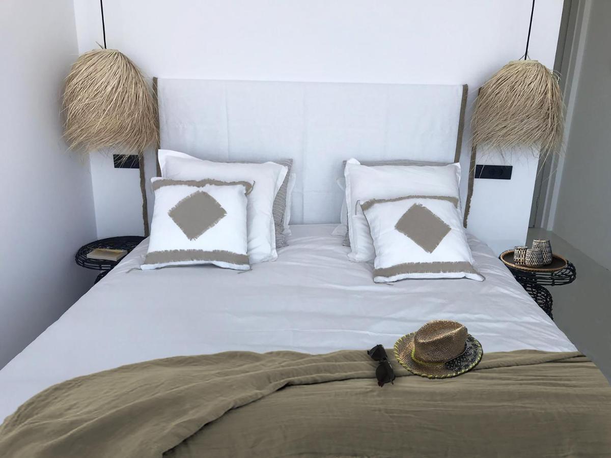 Theia Villa Adamantas  Luaran gambar
