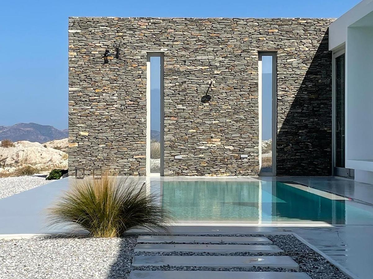 Theia Villa Adamantas  Luaran gambar