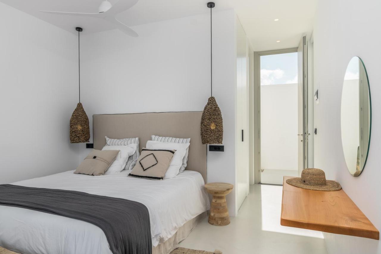 Theia Villa Adamantas  Luaran gambar